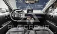 2024 Hyundai Casper