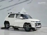 2024 Hyundai Casper