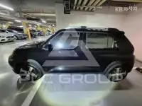 2024 Hyundai Casper