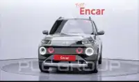2024 Hyundai Casper