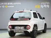 2024 Hyundai Casper