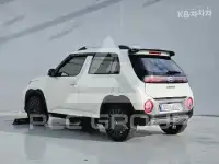 2024 Hyundai Casper