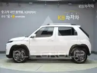 2024 Hyundai Casper