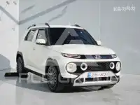 2024 Hyundai Casper