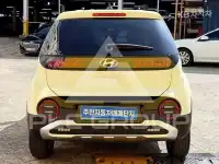 2024 Hyundai Casper