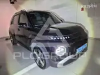 2024 Hyundai Casper