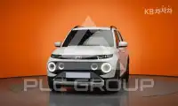 2024 Hyundai Casper