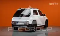 2024 Hyundai Casper