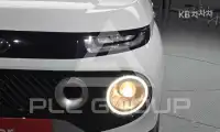 2024 Hyundai Casper