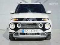 2024 Hyundai Casper