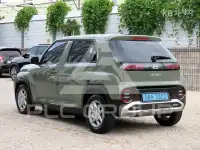 2024 Hyundai Casper