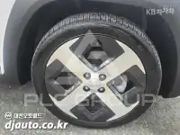 2024 Hyundai Casper