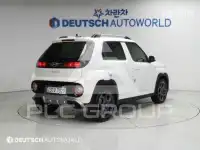 2024 Hyundai Casper