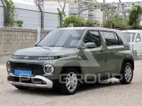 2024 Hyundai Casper