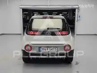 2024 Hyundai Casper