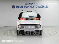 2024 Hyundai Casper