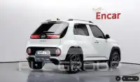 2024 Hyundai Casper