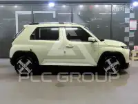2024 Hyundai Casper