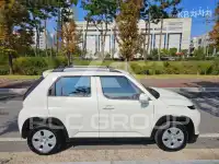 2024 Hyundai Casper