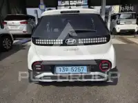 2024 Hyundai Casper