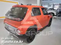 2024 Hyundai Casper