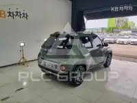 2024 Hyundai Casper