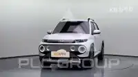 2024 Hyundai Casper