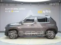2024 Hyundai Casper