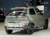 2024 Hyundai Casper