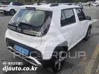 2024 Hyundai Casper