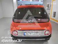 2024 Hyundai Casper