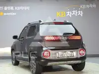2024 Hyundai Casper