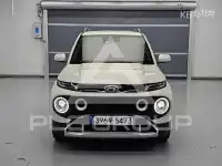2024 Hyundai Casper