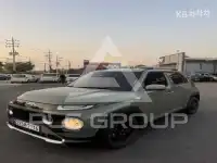 2024 Hyundai Casper