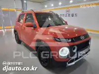 2024 Hyundai Casper