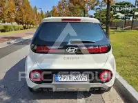 2024 Hyundai Casper