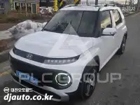 2024 Hyundai Casper