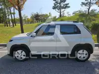 2024 Hyundai Casper