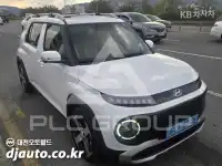 2024 Hyundai Casper