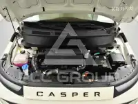 2024 Hyundai Casper