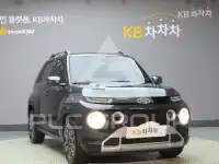 2024 Hyundai Casper