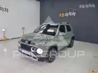 2024 Hyundai Casper