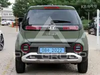 2024 Hyundai Casper