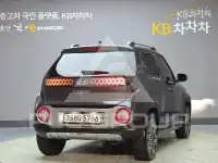 2024 Hyundai Casper