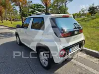 2024 Hyundai Casper