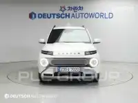 2024 Hyundai Casper