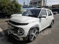 2024 Hyundai Casper