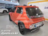 2024 Hyundai Casper