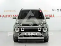2024 Hyundai Casper