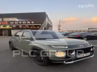 2024 Hyundai Casper